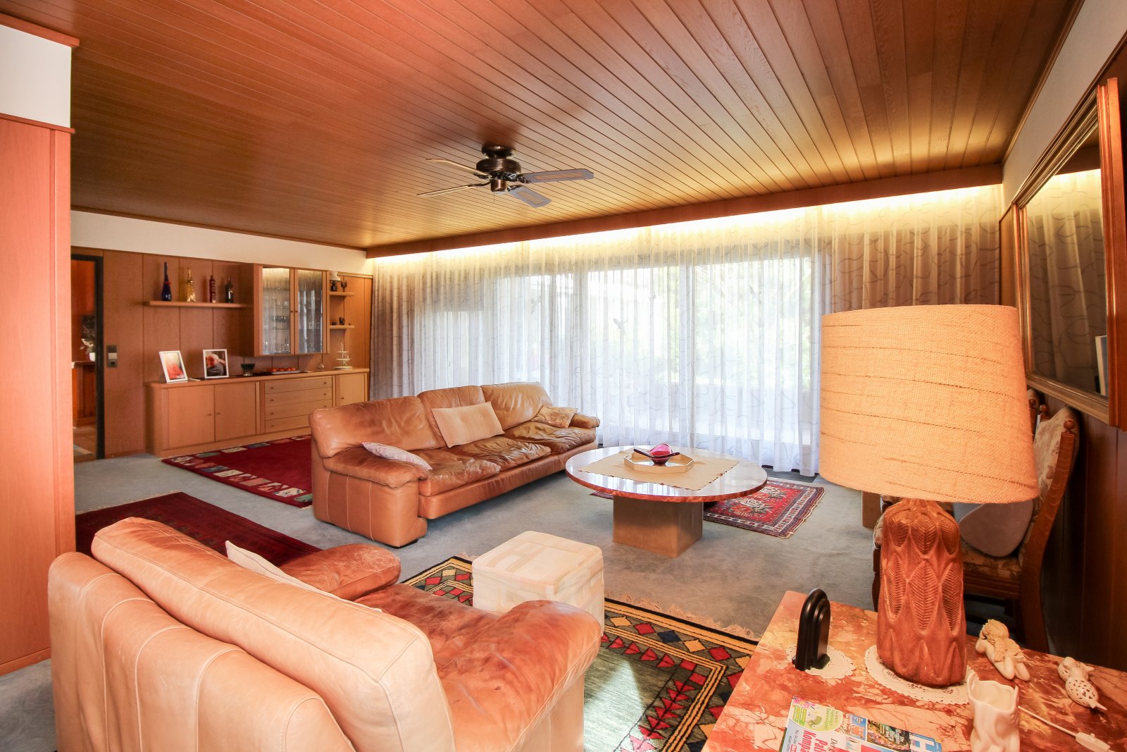 Traumhafter Bungalow mit großem Garten in ruhiger Lage Zimmerns!