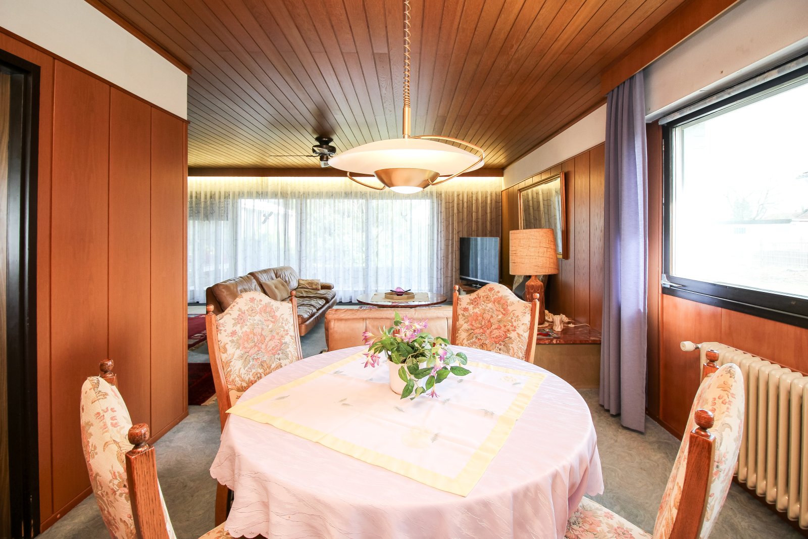 Traumhafter Bungalow mit großem Garten in ruhiger Lage Zimmerns!