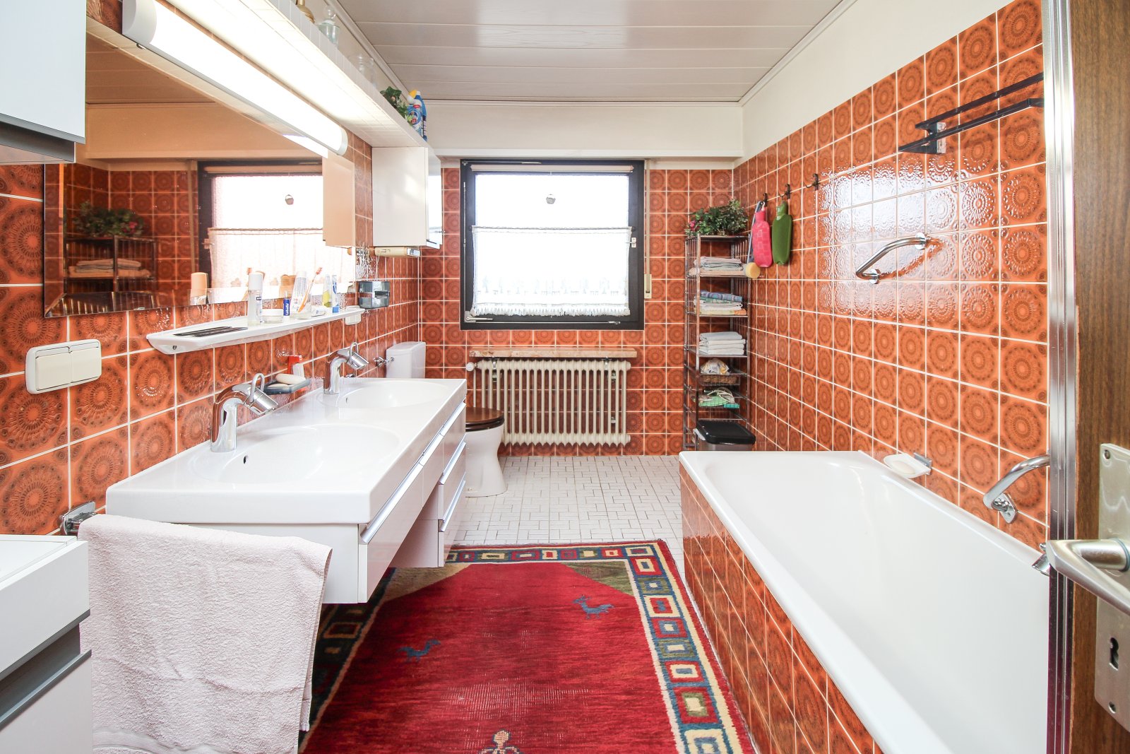 Traumhafter Bungalow mit großem Garten in ruhiger Lage Zimmerns!
