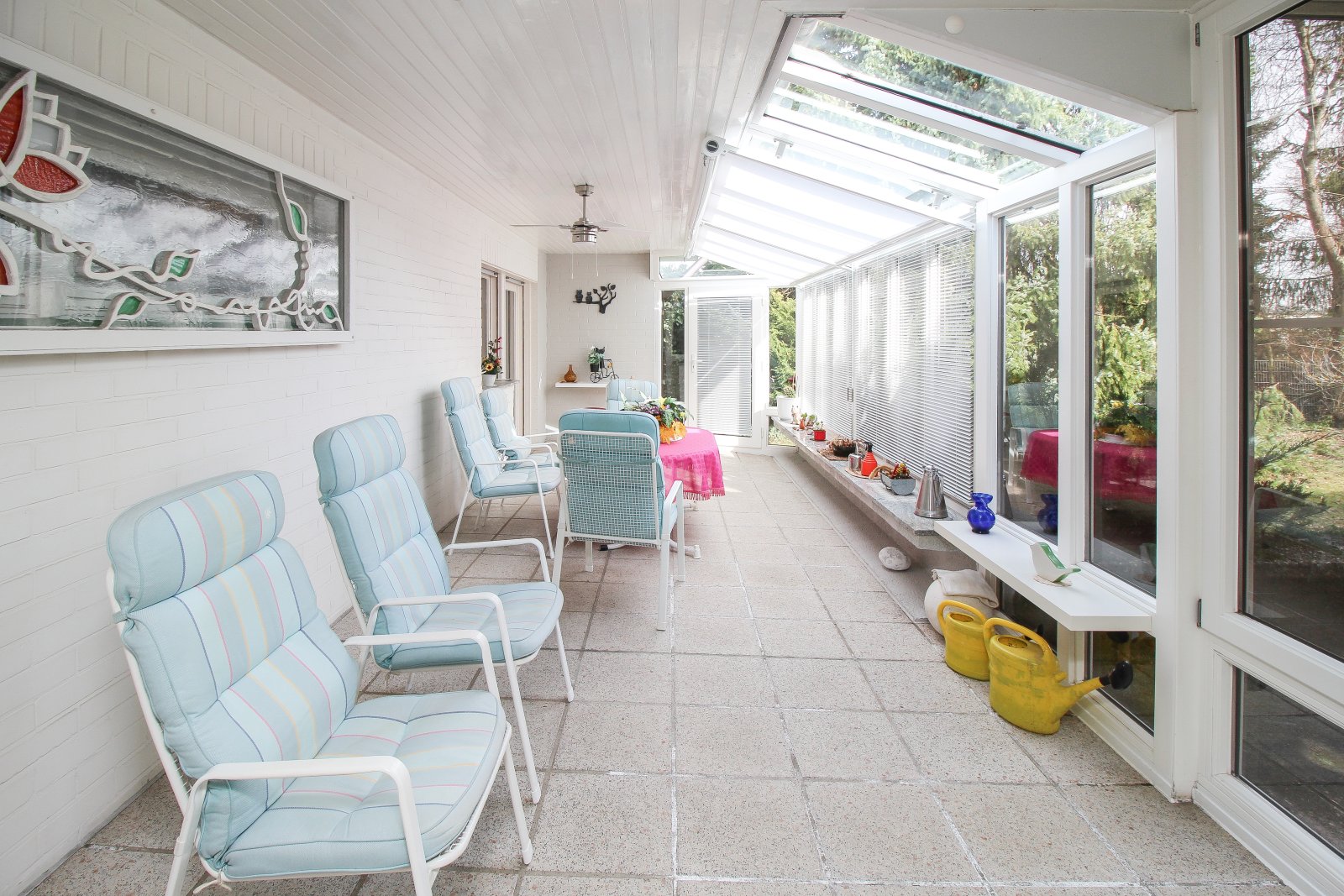 Traumhafter Bungalow mit großem Garten in ruhiger Lage Zimmerns!