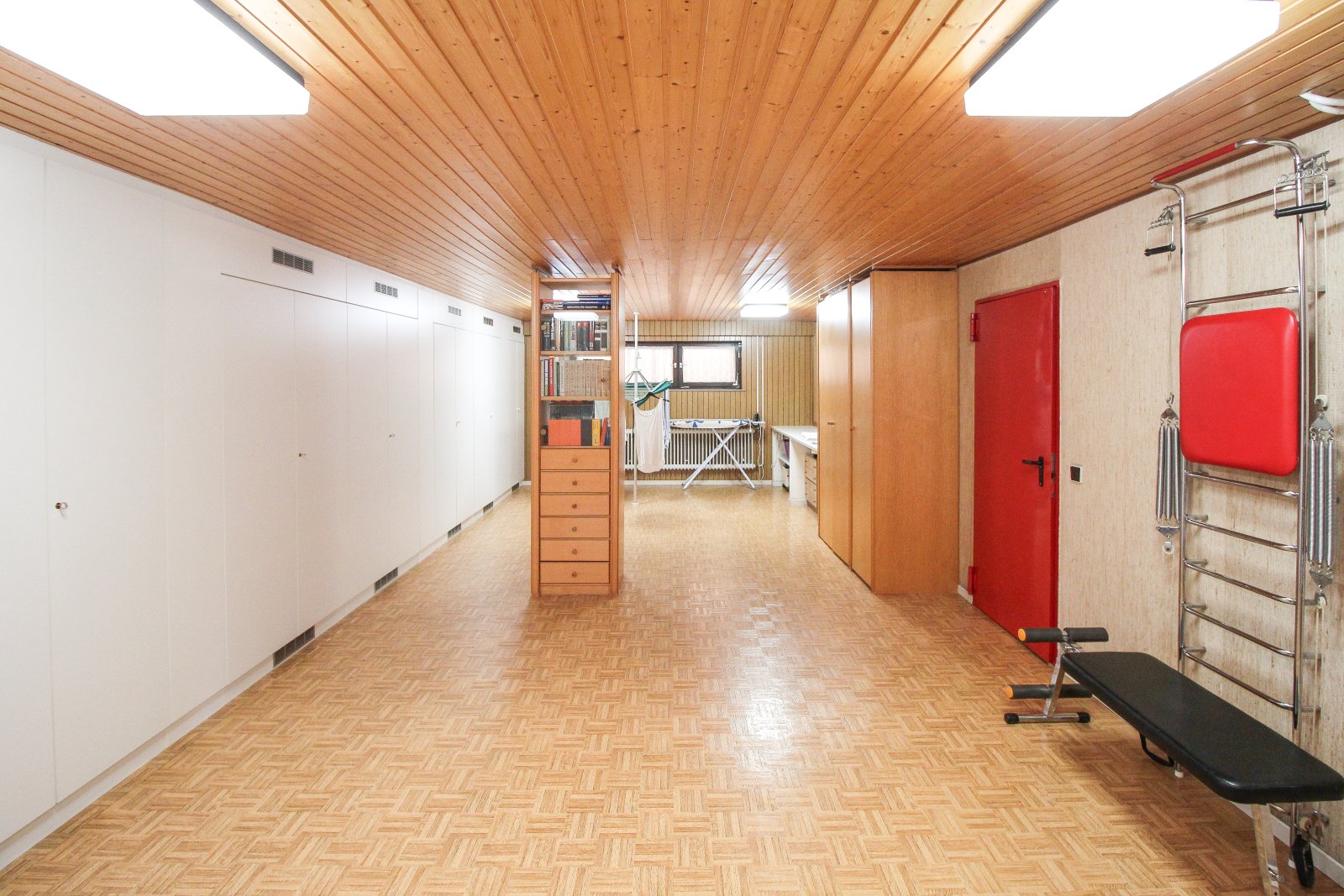 Traumhafter Bungalow mit großem Garten in ruhiger Lage Zimmerns!