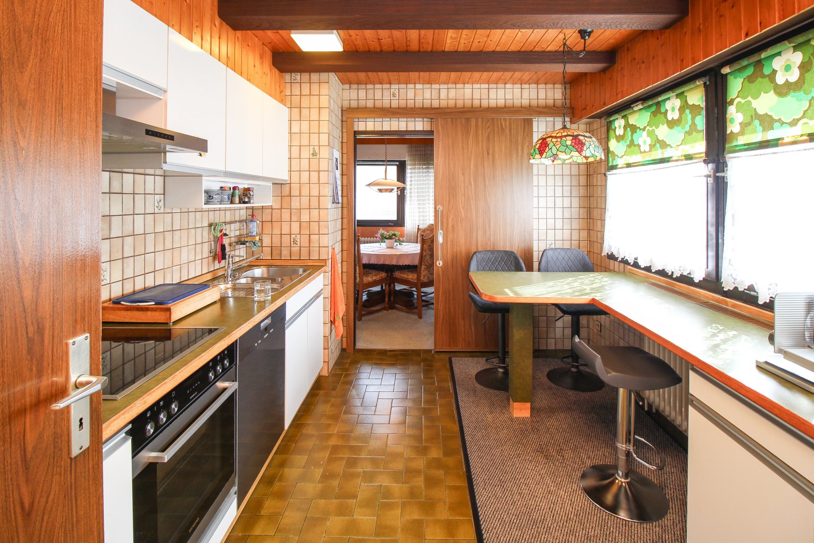 Traumhafter Bungalow mit großem Garten in ruhiger Lage Zimmerns!