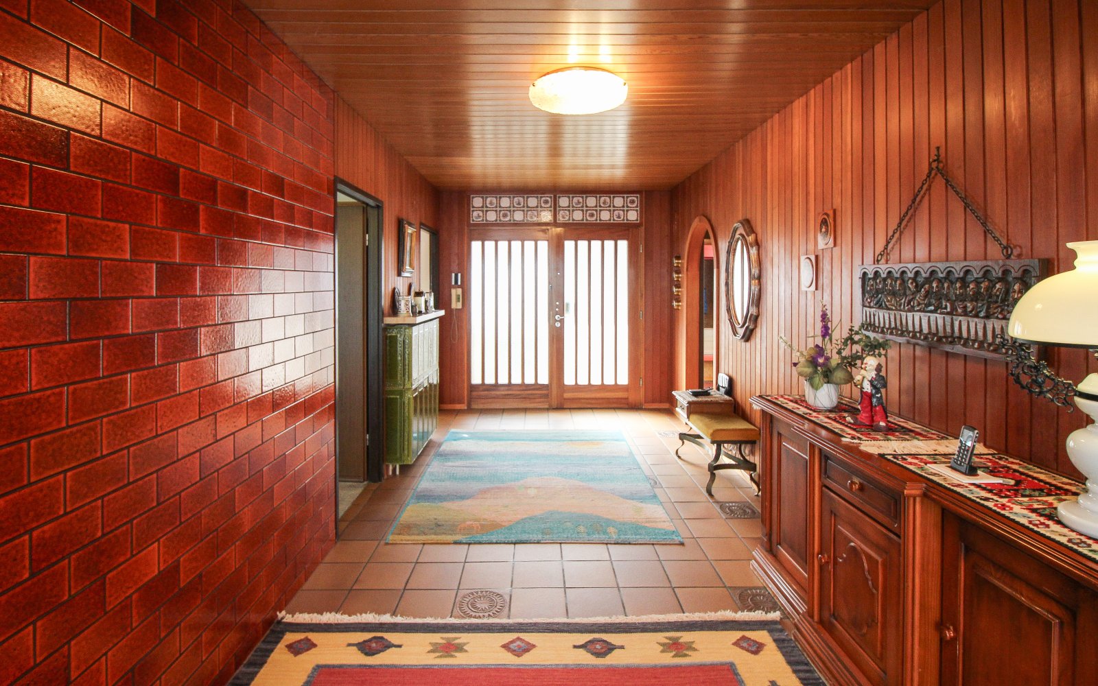 Traumhafter Bungalow mit großem Garten in ruhiger Lage Zimmerns!