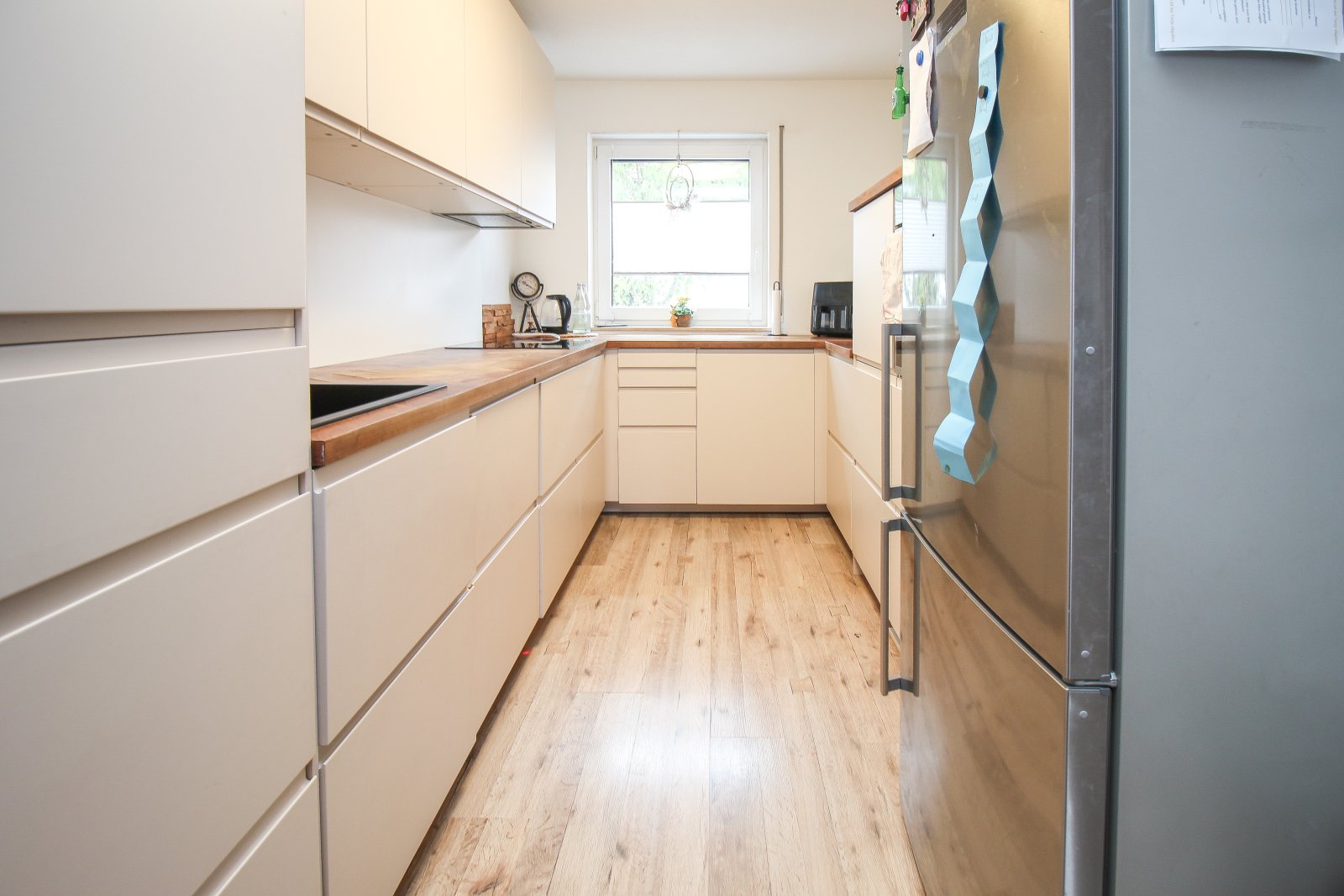 Modernisiertes Reihenmittelhaus in Bestlage in Zimmern!