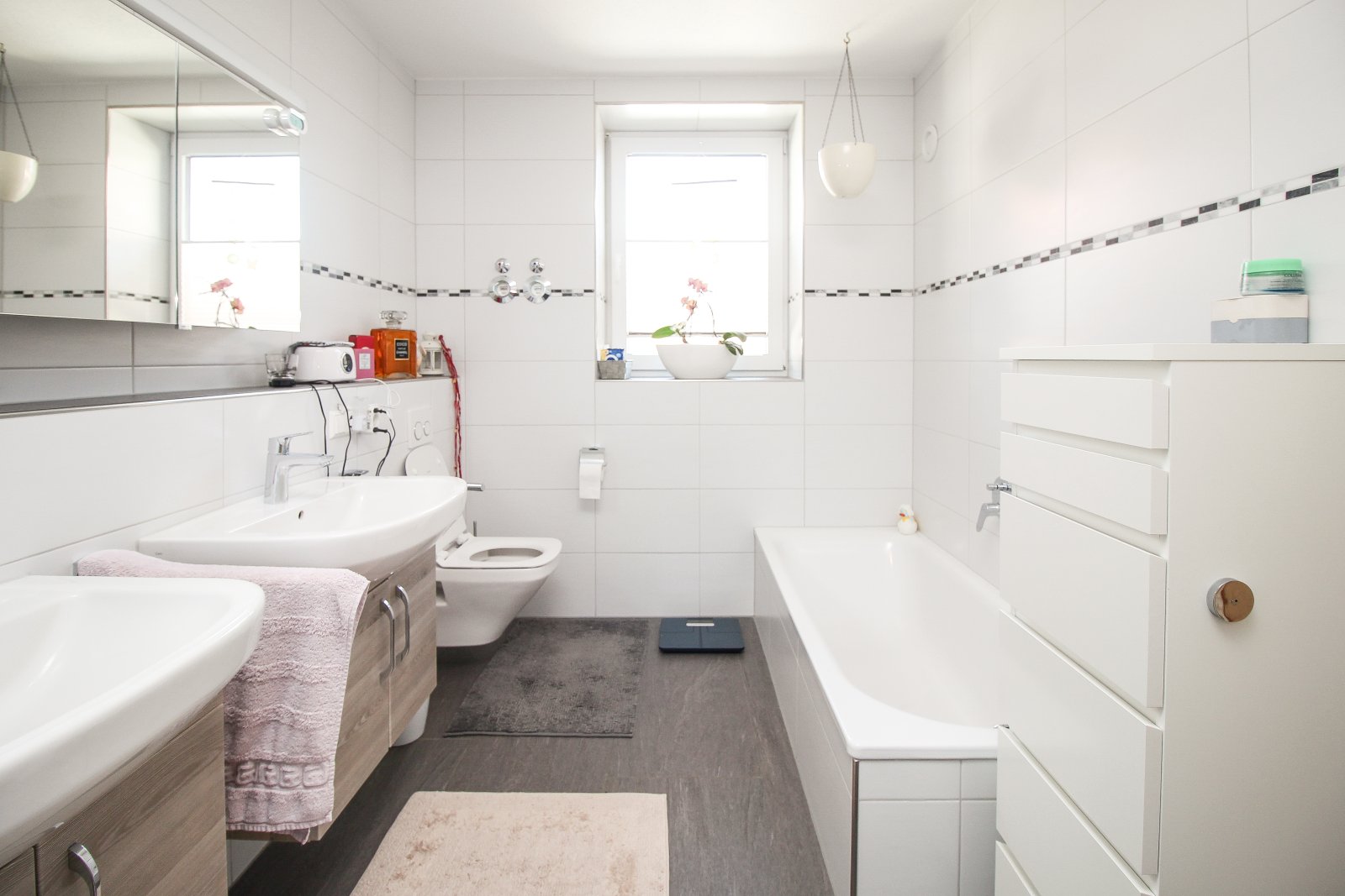 Charmante 4,5-Zimmer-Wohnung in Donaueschingen-Aasen!