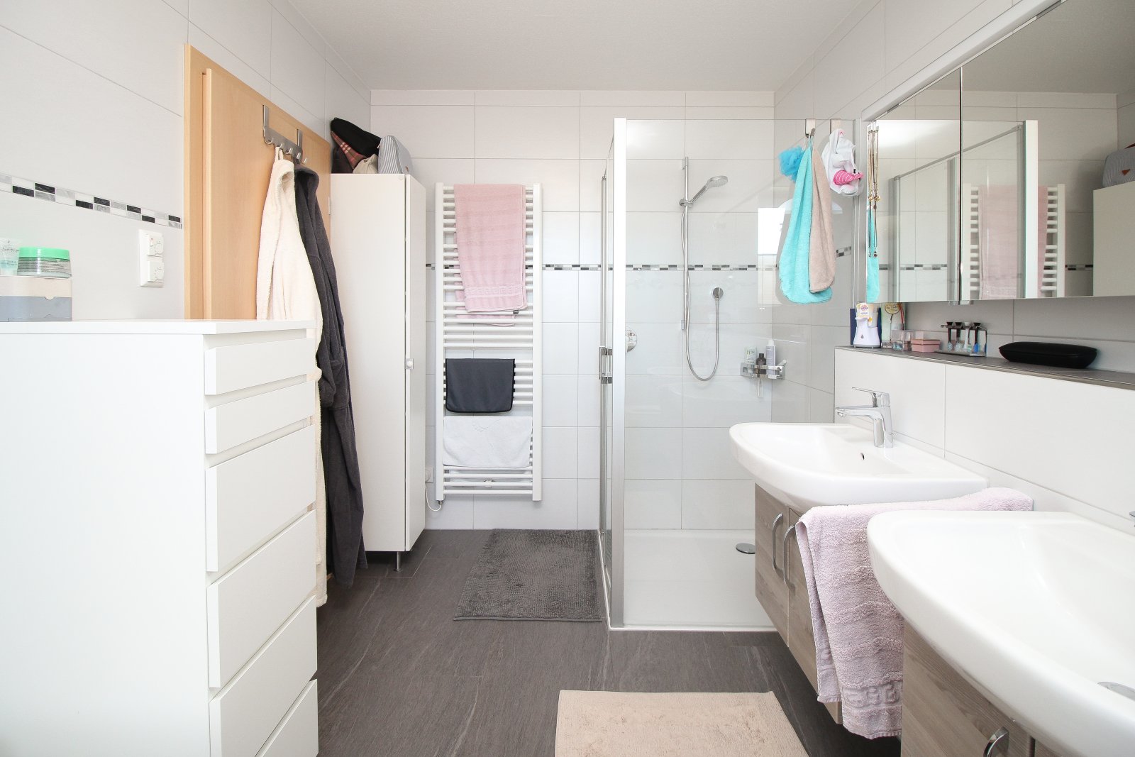 Charmante 4,5-Zimmer-Wohnung in Donaueschingen-Aasen!