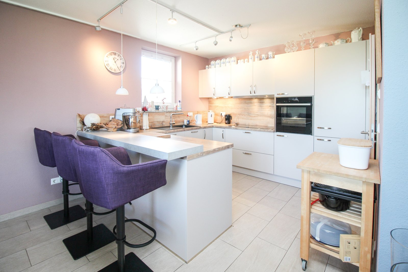 Charmante 4,5-Zimmer-Wohnung in Donaueschingen-Aasen!