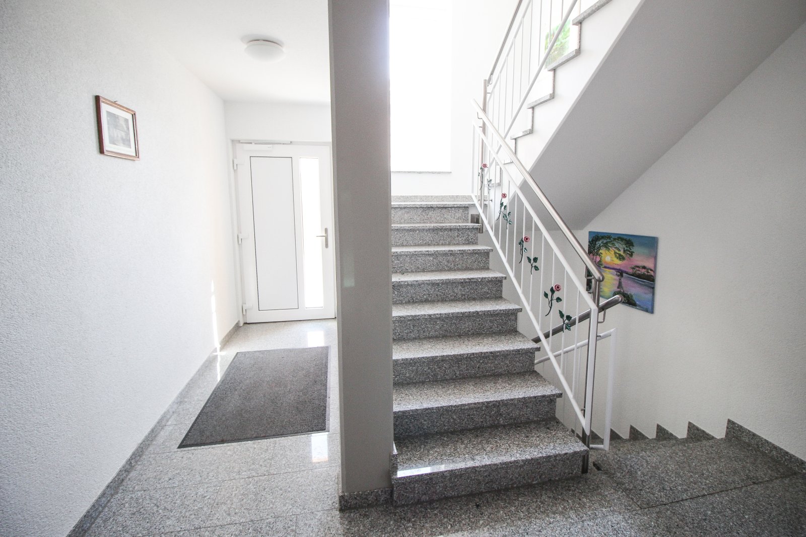 Charmante 4,5-Zimmer-Wohnung in Donaueschingen-Aasen!