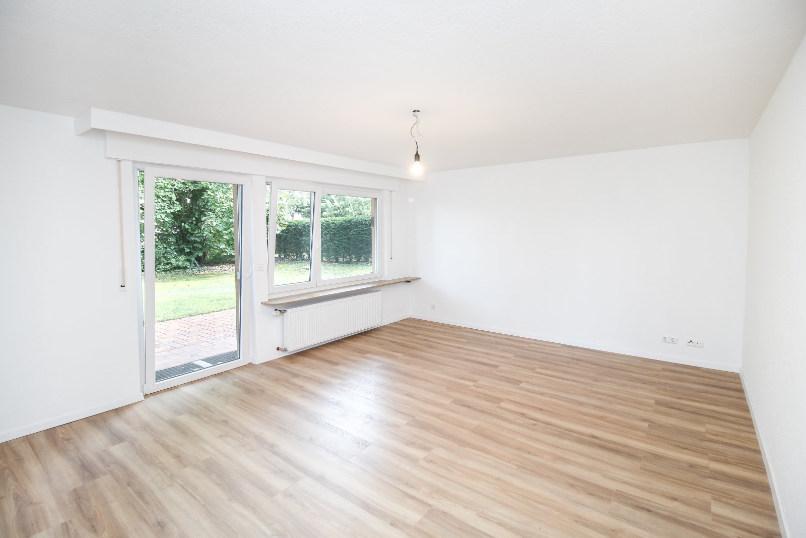 Moderne Wohnung in Rottweil in beliebter Lage inkl. Garage!
