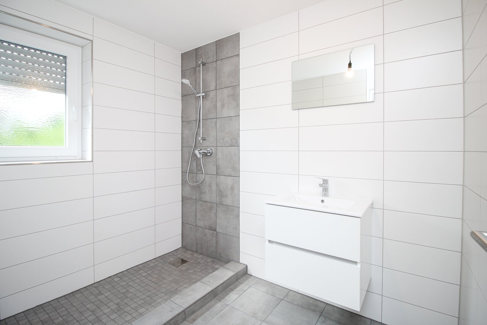 Moderne Wohnung in Rottweil in beliebter Lage inkl. Garage!