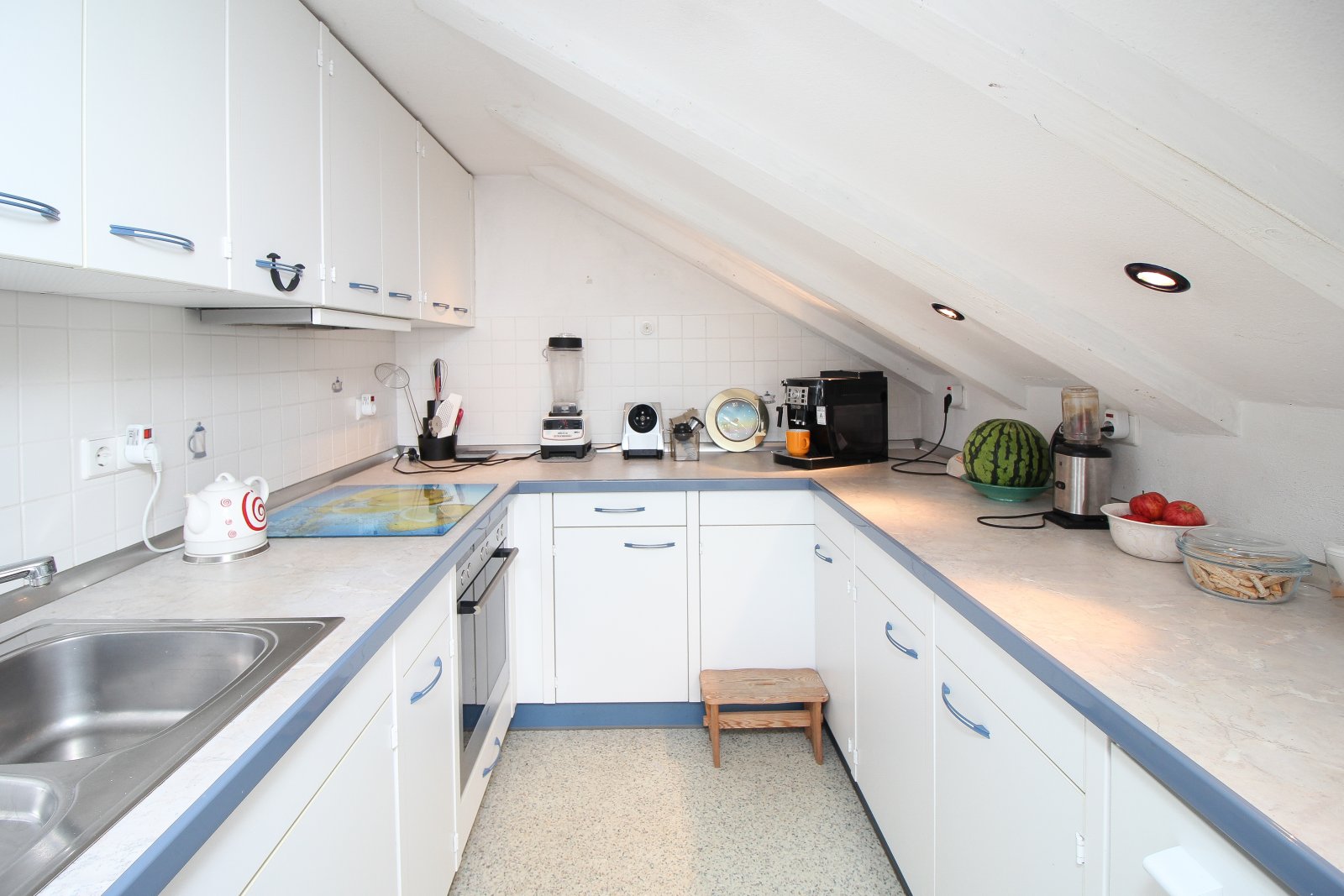 3-Zimmer-Wohnung in Konstanz-Staad mit Seeblick!