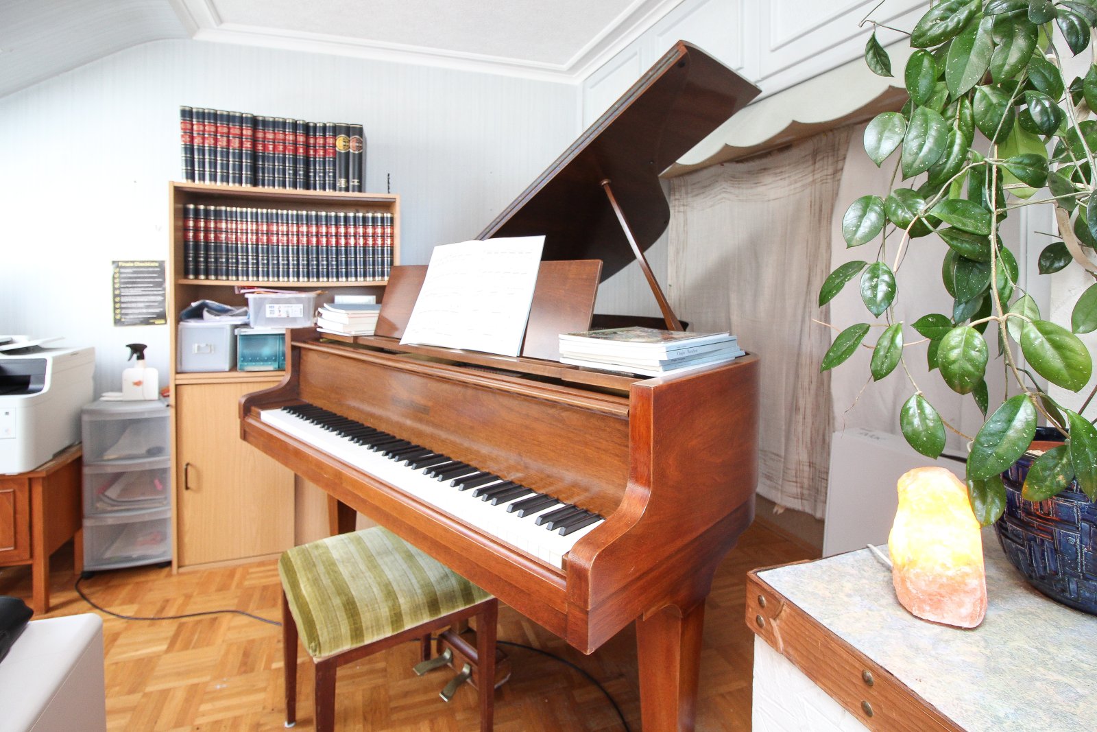 3-Zimmer-Wohnung in Konstanz-Staad mit Seeblick!