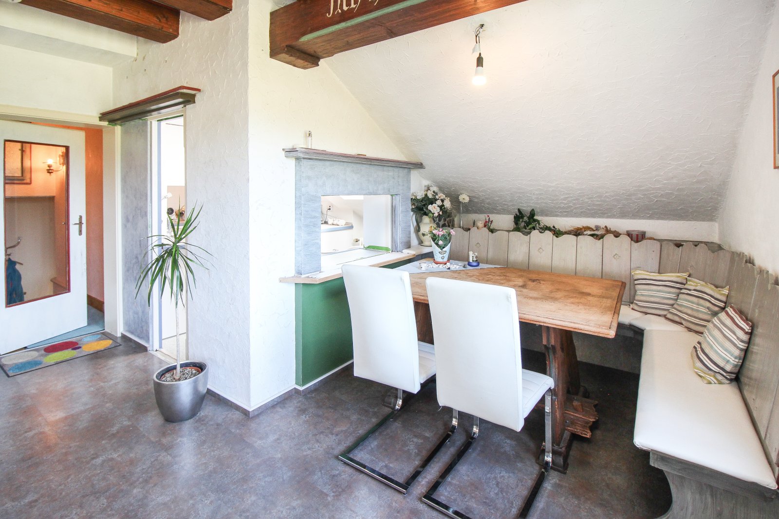 3-Zimmer-Wohnung in Konstanz-Staad mit Seeblick!