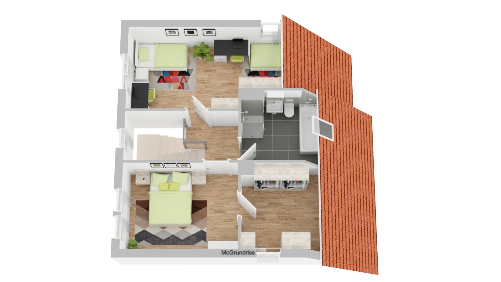 Modernisiertes Einfamilienhaus in Wilflingen!