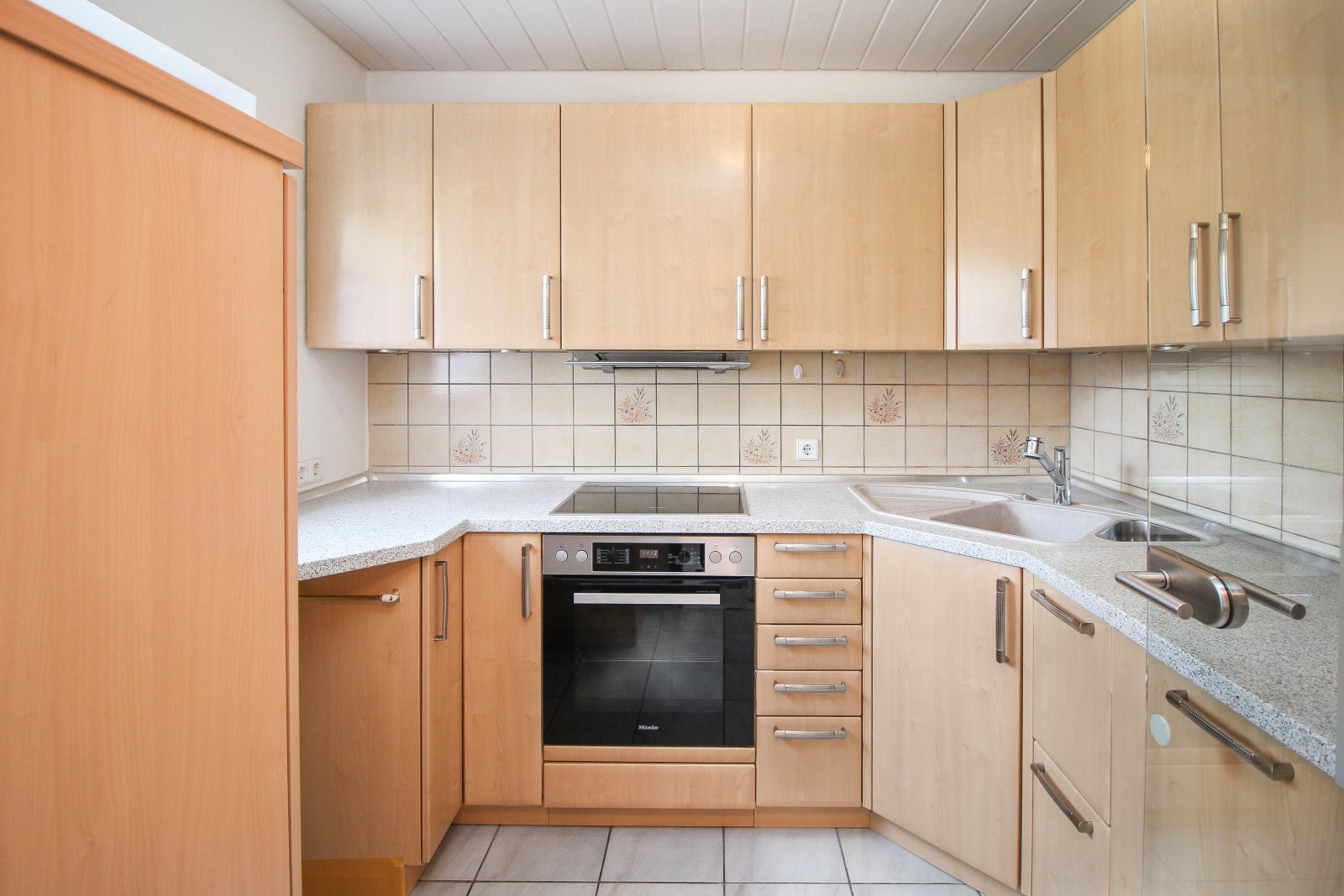 Reserviert! 3,5-Zimmer-Wohnung in begehrter und ruhiger Lage in Schwenningen inkl. TG-Stellplatz!