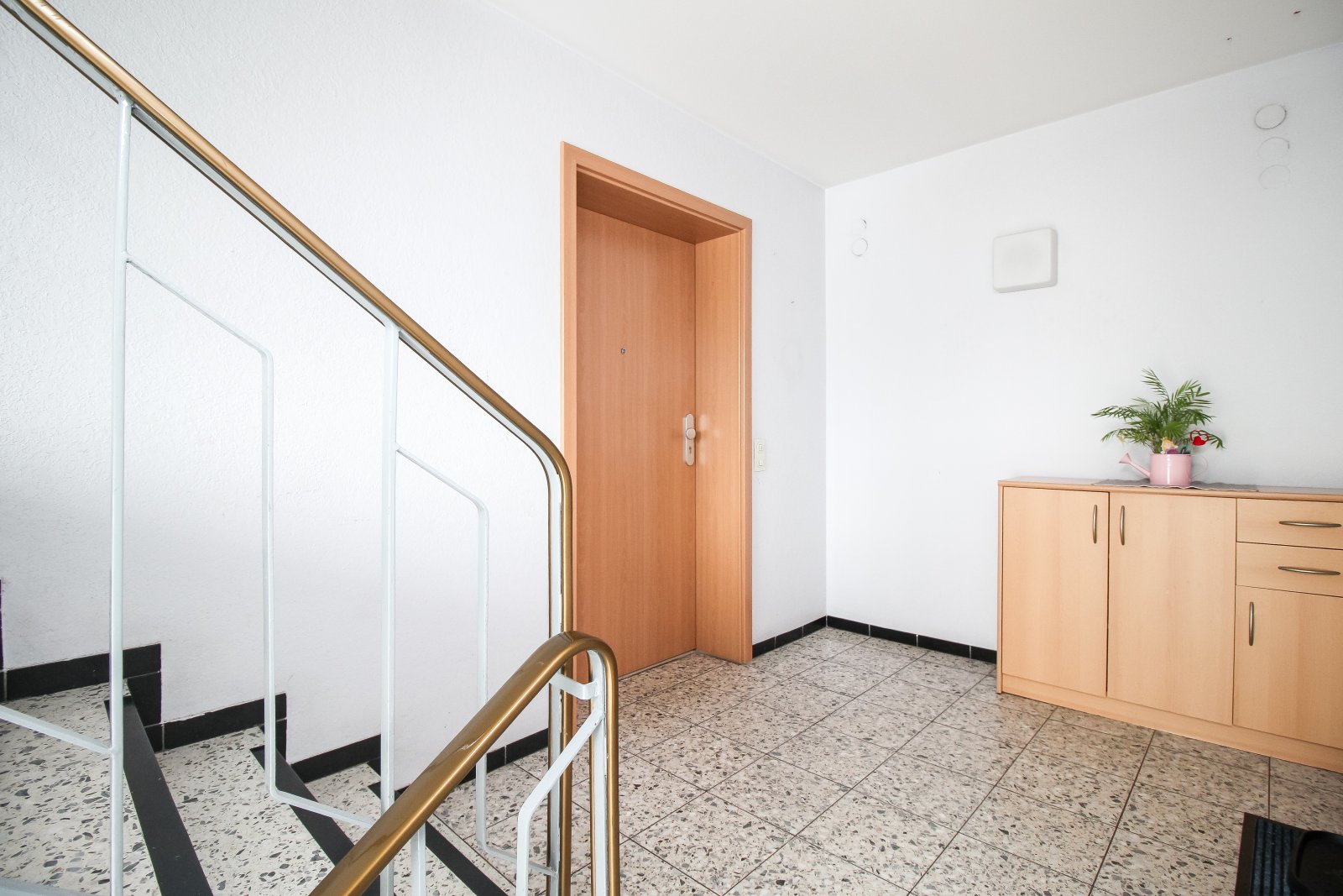 Stilvolle 3,5-Zimmer-Wohnung in Rottweil mit Stellplatz und weiteren Extras!