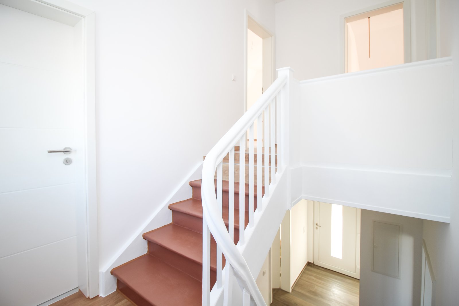 Bezaubernde Doppelhaushälfte mit liebevollen Details und Garage in Rottweil!