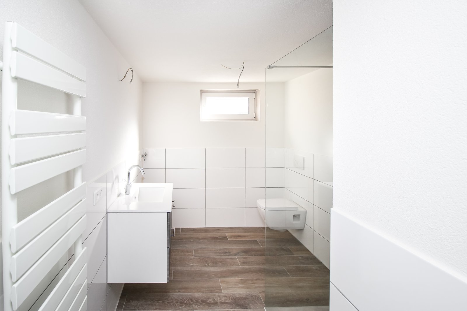 Bezaubernde Doppelhaushälfte mit liebevollen Details und Garage in Rottweil!