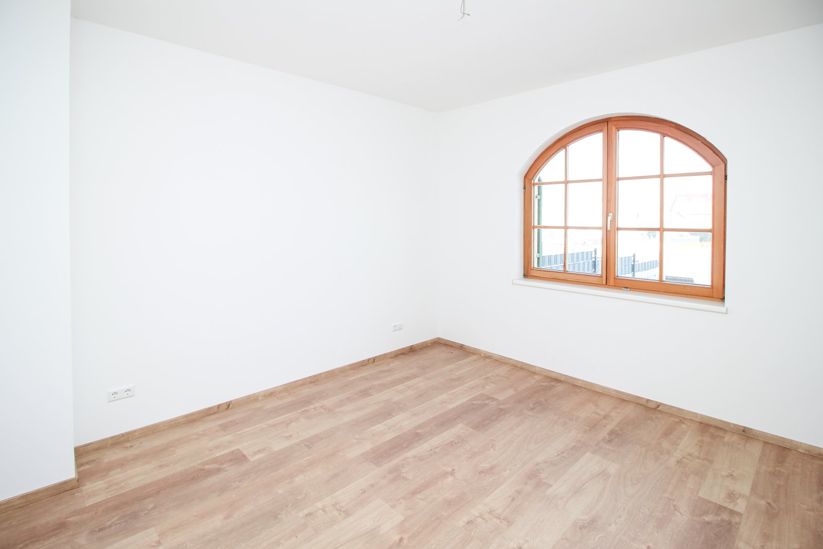 Bezaubernde Doppelhaushälfte mit liebevollen Details und Garage in Rottweil!