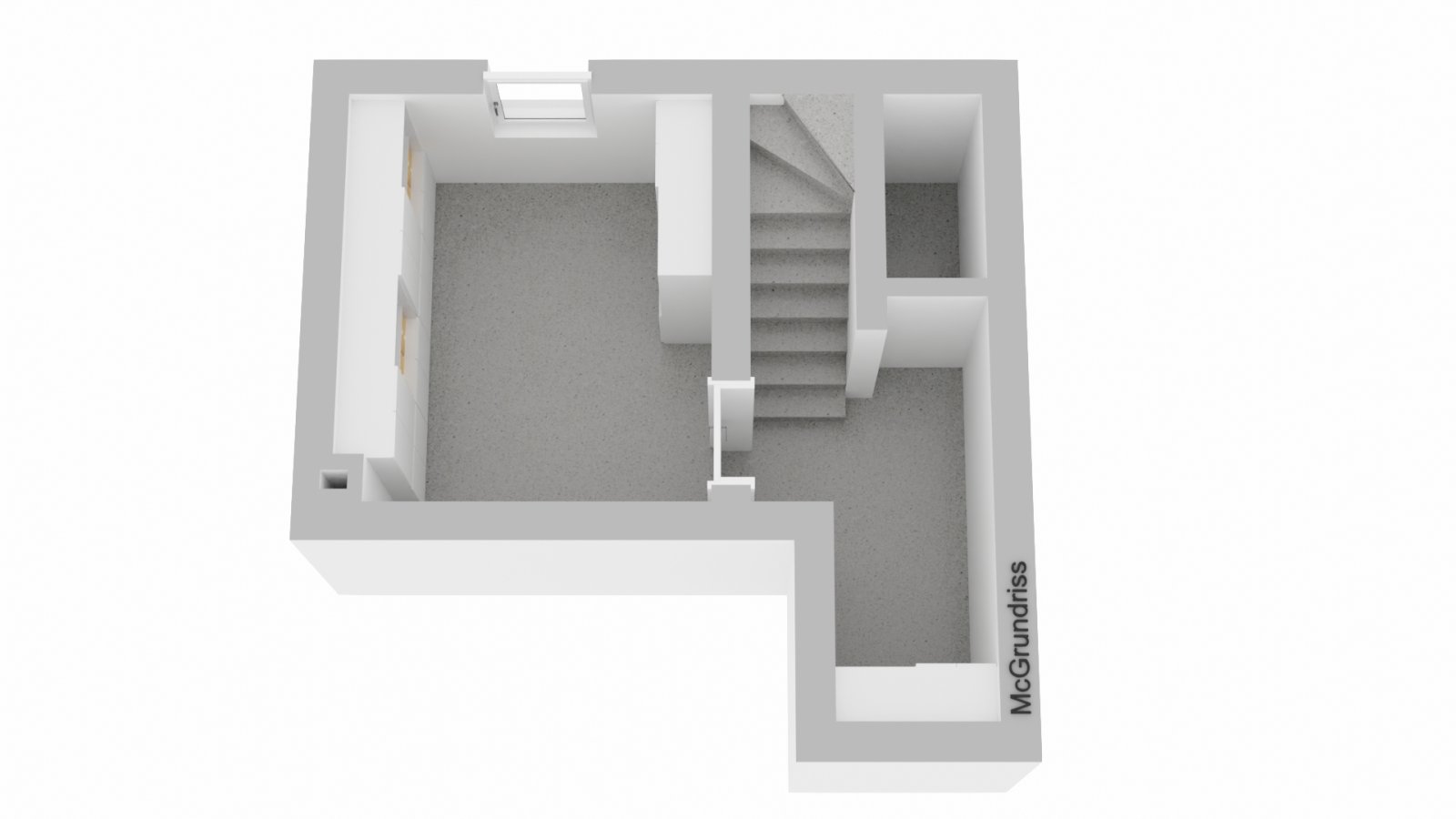 Bezaubernde Doppelhaushälfte mit liebevollen Details und Garage in Rottweil!