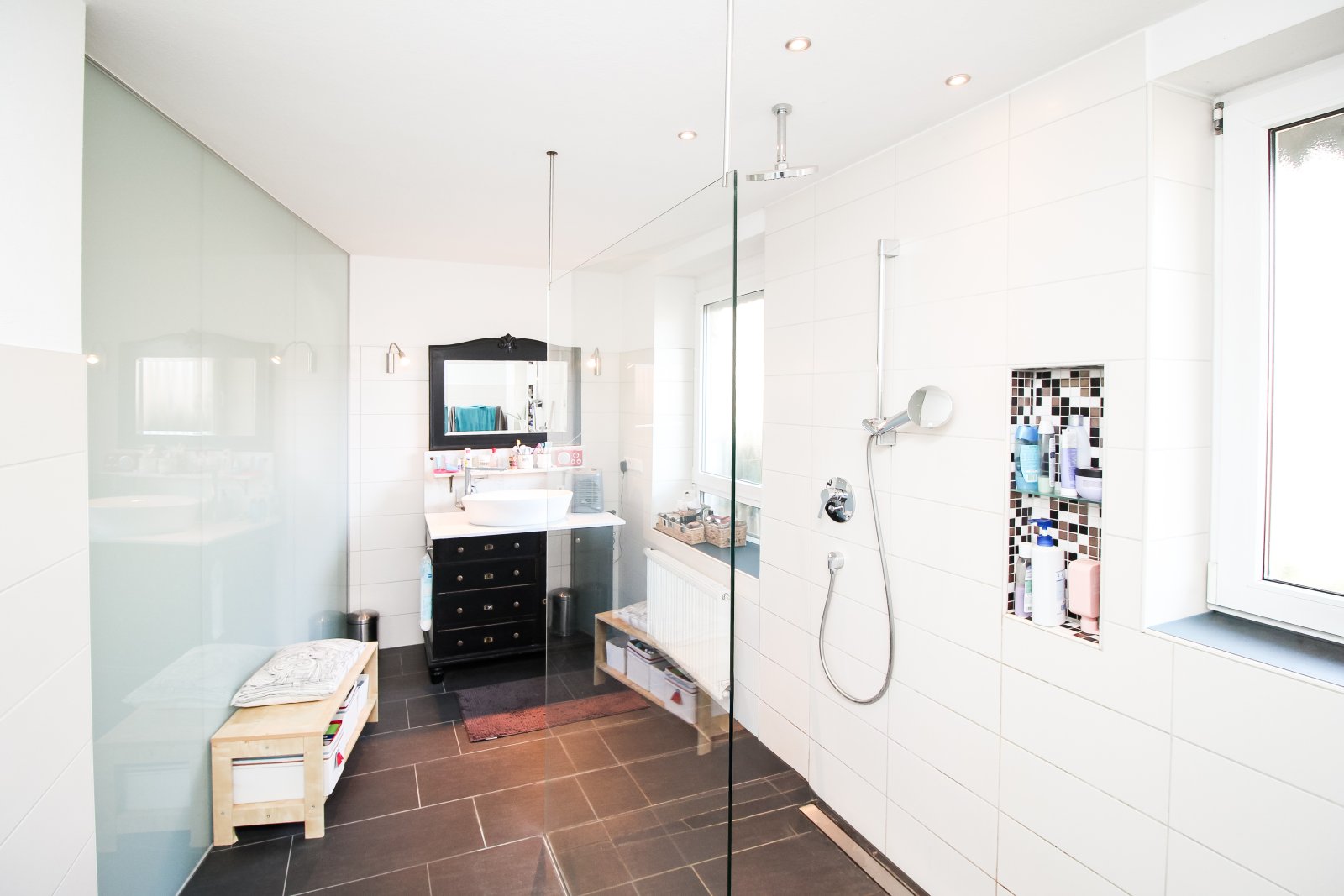 Ein-/Zweifamilienhaus mit Garten in Rottweil-Bühlingen!