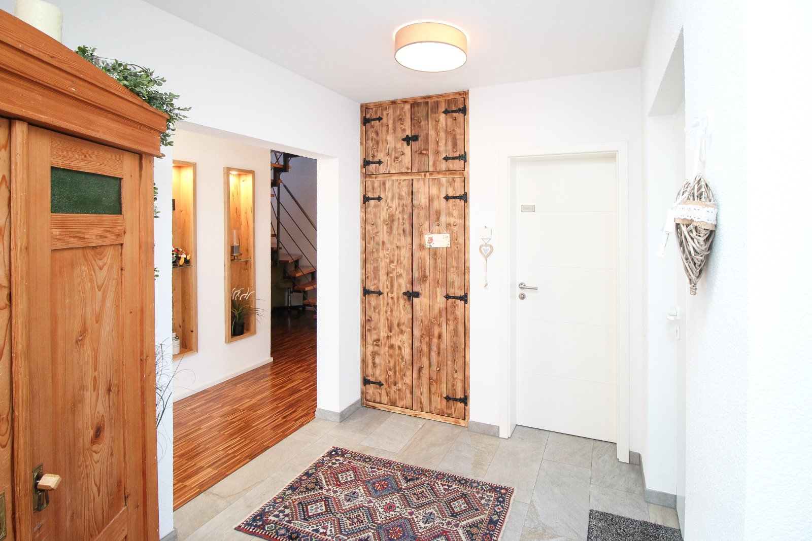 Exklusiver Bungalow mit Schwimmteich, Preis VB, Besichtigung lohnt sich