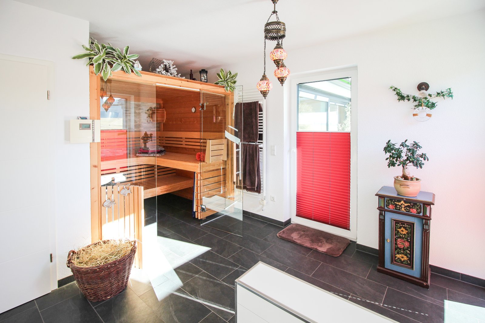 Exklusiver Bungalow mit Schwimmteich, Preis VB, Besichtigung lohnt sich