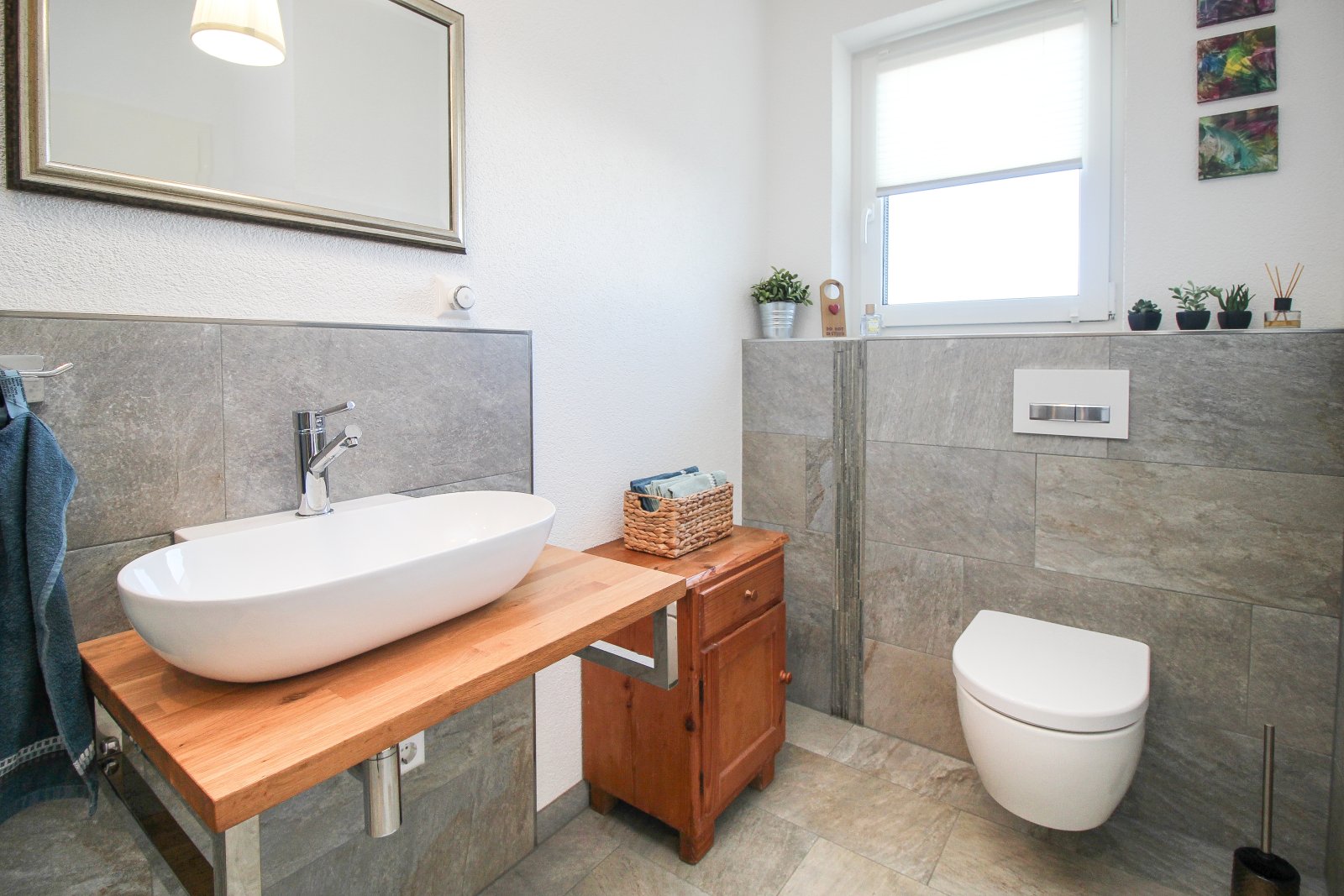 Exklusiver Bungalow mit Schwimmteich, Preis VB, Besichtigung lohnt sich