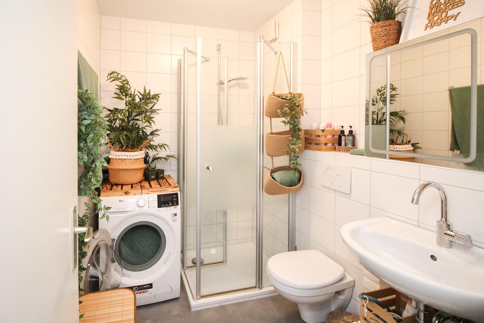 Modernisierte 1,5-Zimmer-Wohnung mit Balkon & Aufzug - Ihr neues Zuhause in Rottweil