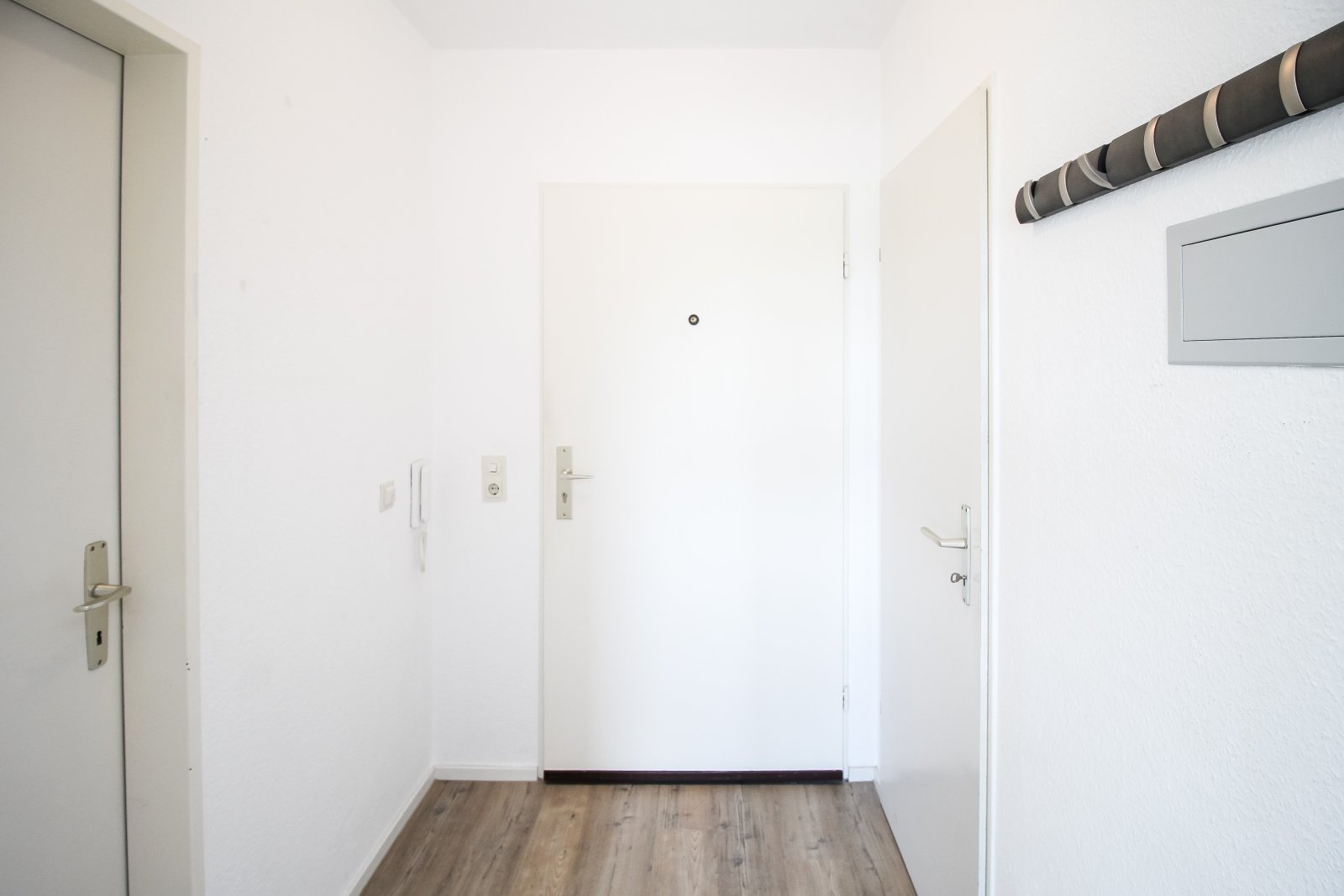 Modernisierte 1,5-Zimmer-Wohnung mit Balkon & Aufzug in Rottweil