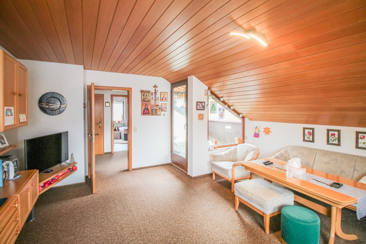 Wohnzimmer DG Wohnzimmer DG