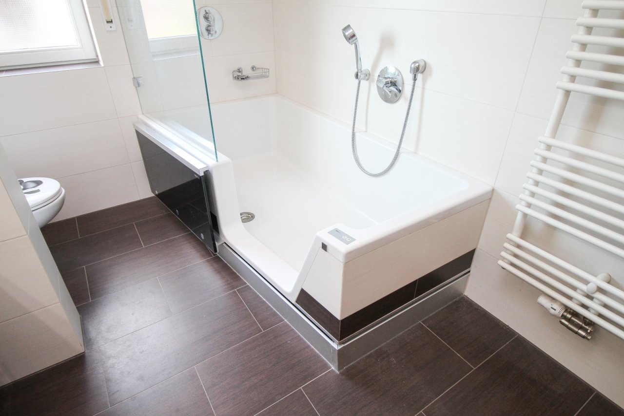 Badewanne Badewanne