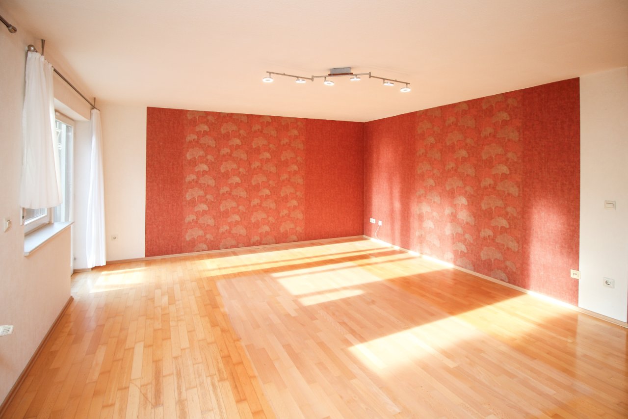 Wohnzimmer Ansicht 2 Wohnzimmer Ansicht 2