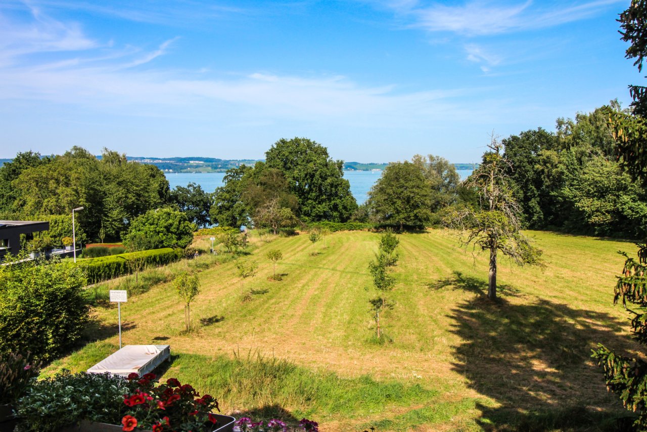 Balkonausblick Balkonausblick