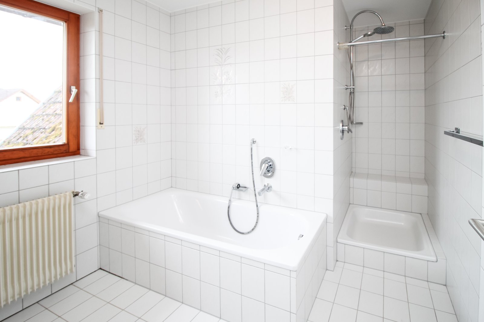 Bad OG-Wohnung Bad OG-Wohnung
