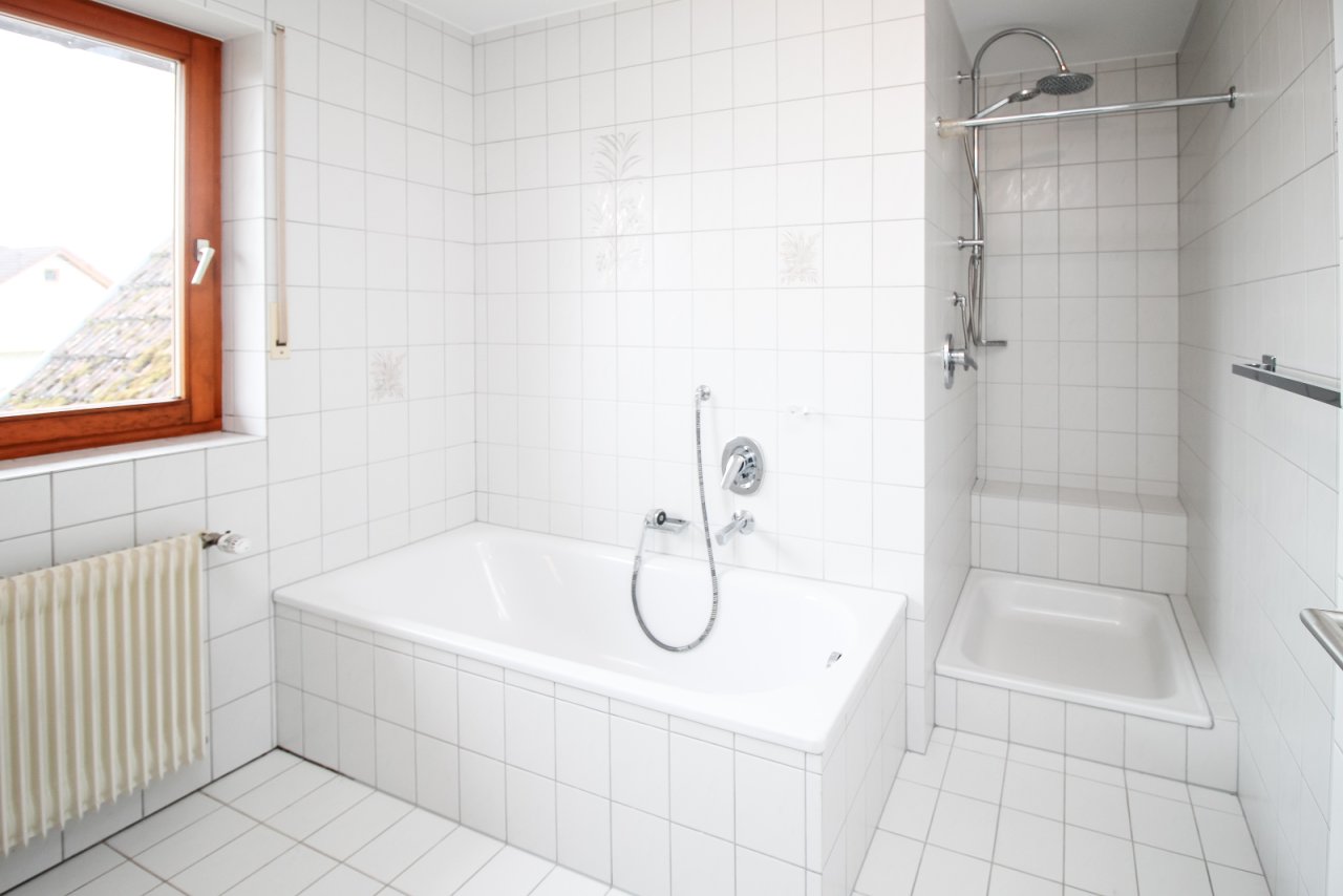 Bad OG-Wohnung Bad OG-Wohnung