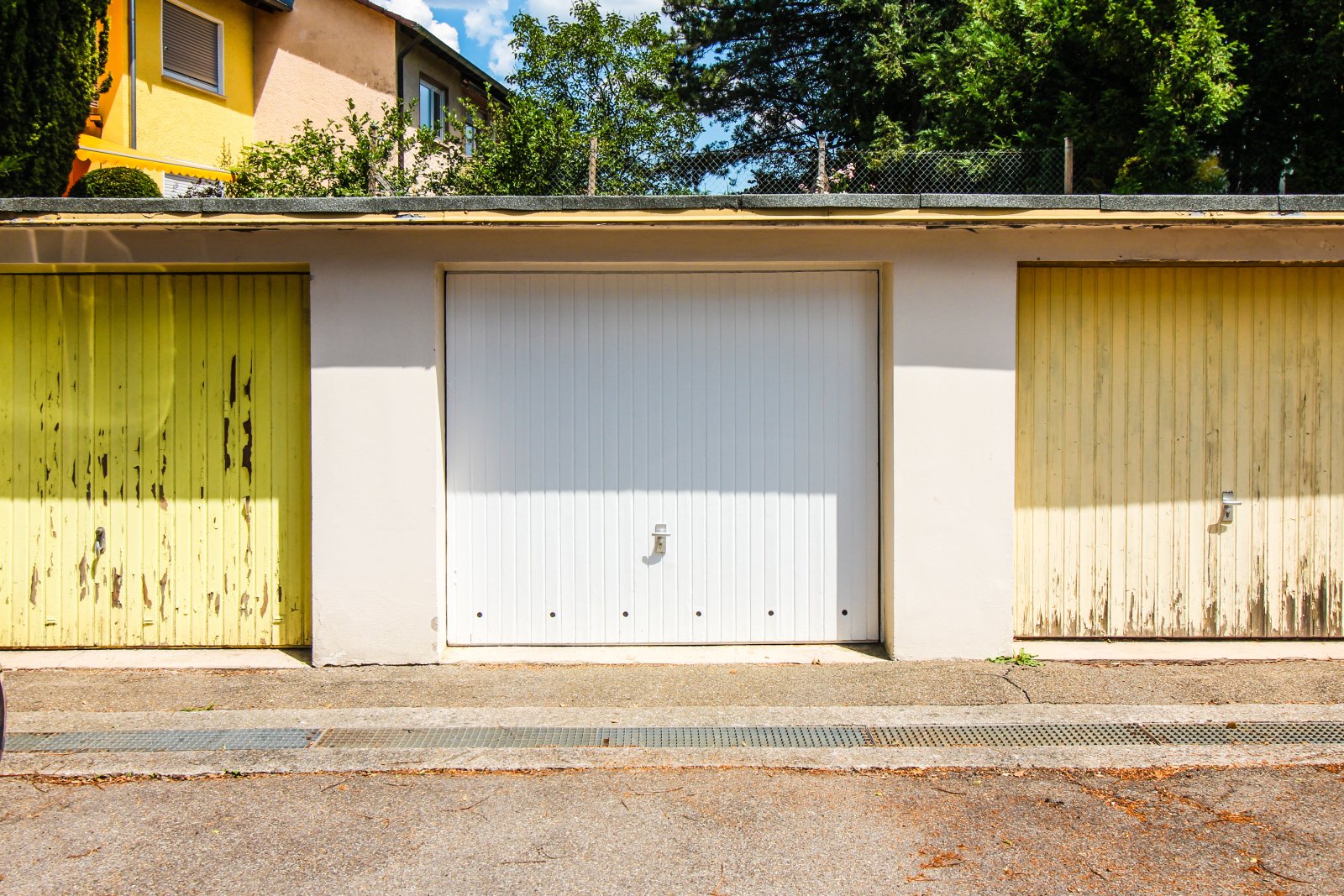 Garage Garage