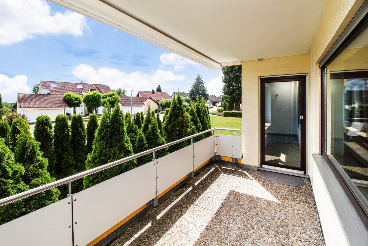 Loggia