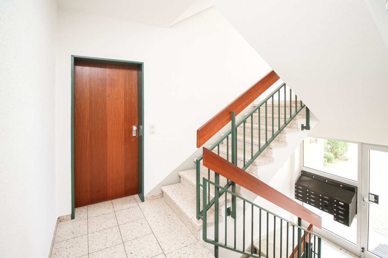 Treppenhaus