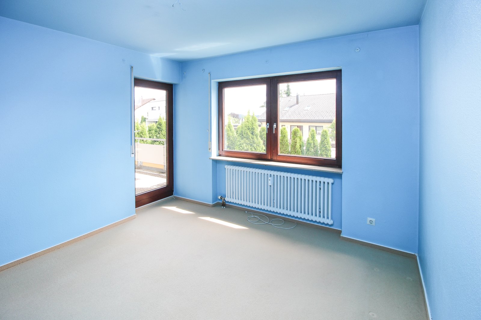 (Schlaf)zimmer (Schlaf)zimmer