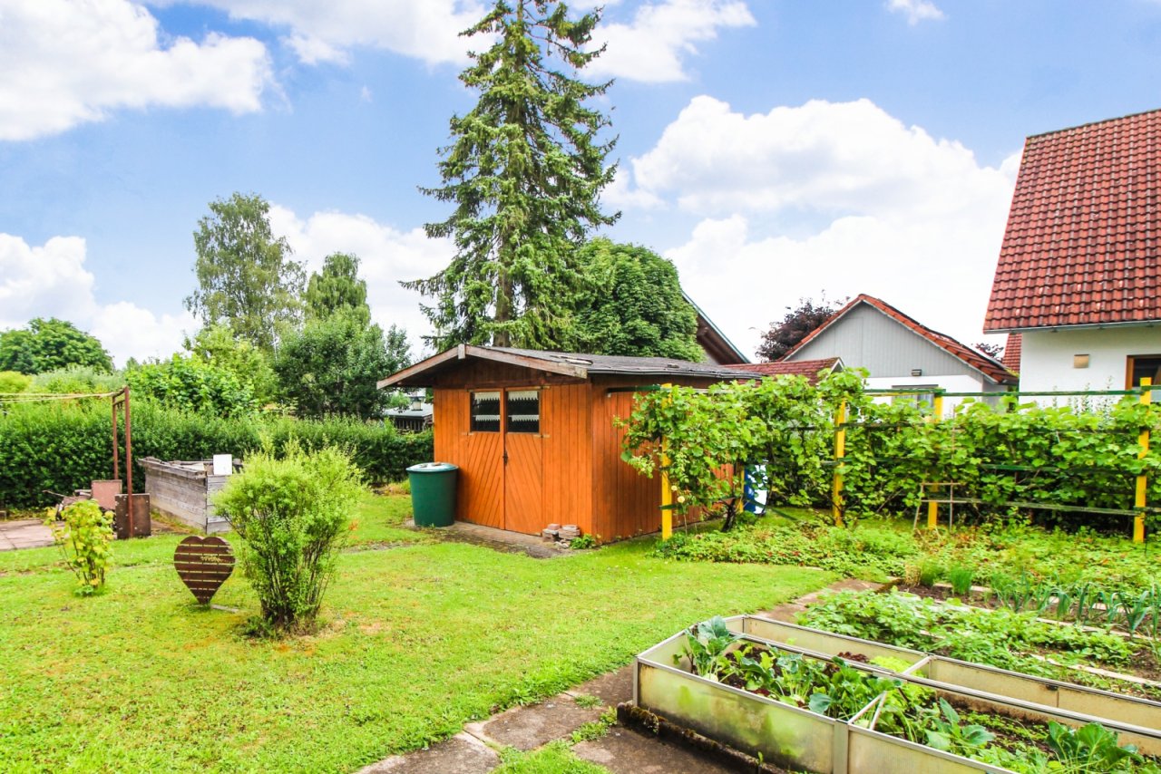 Garten