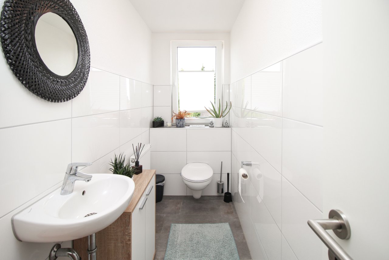 WC DG