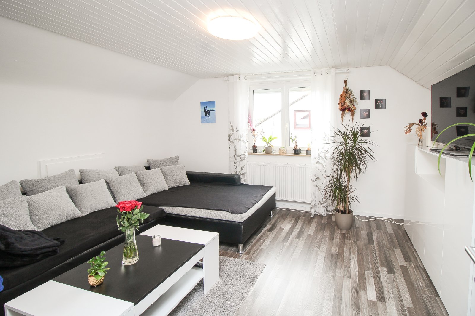 Wohnzimmer DG Wohnzimmer DG