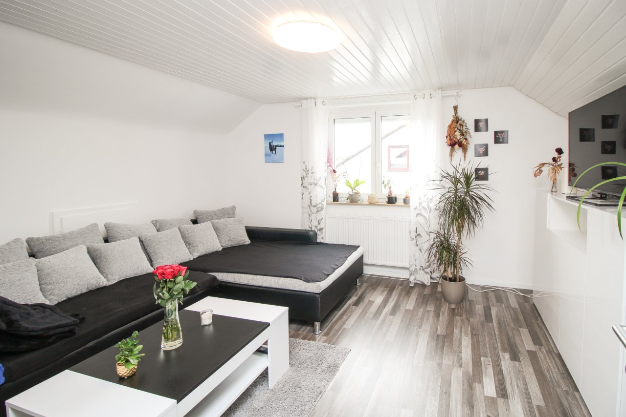 Wohnzimmer DG