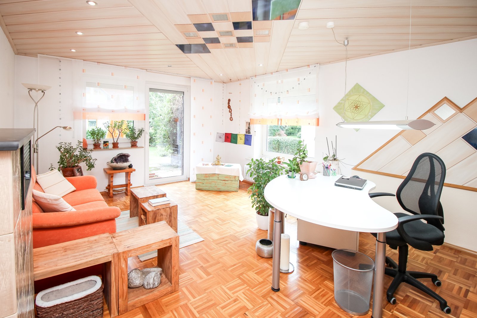 Wohnzimmer EG Wohnzimmer EG