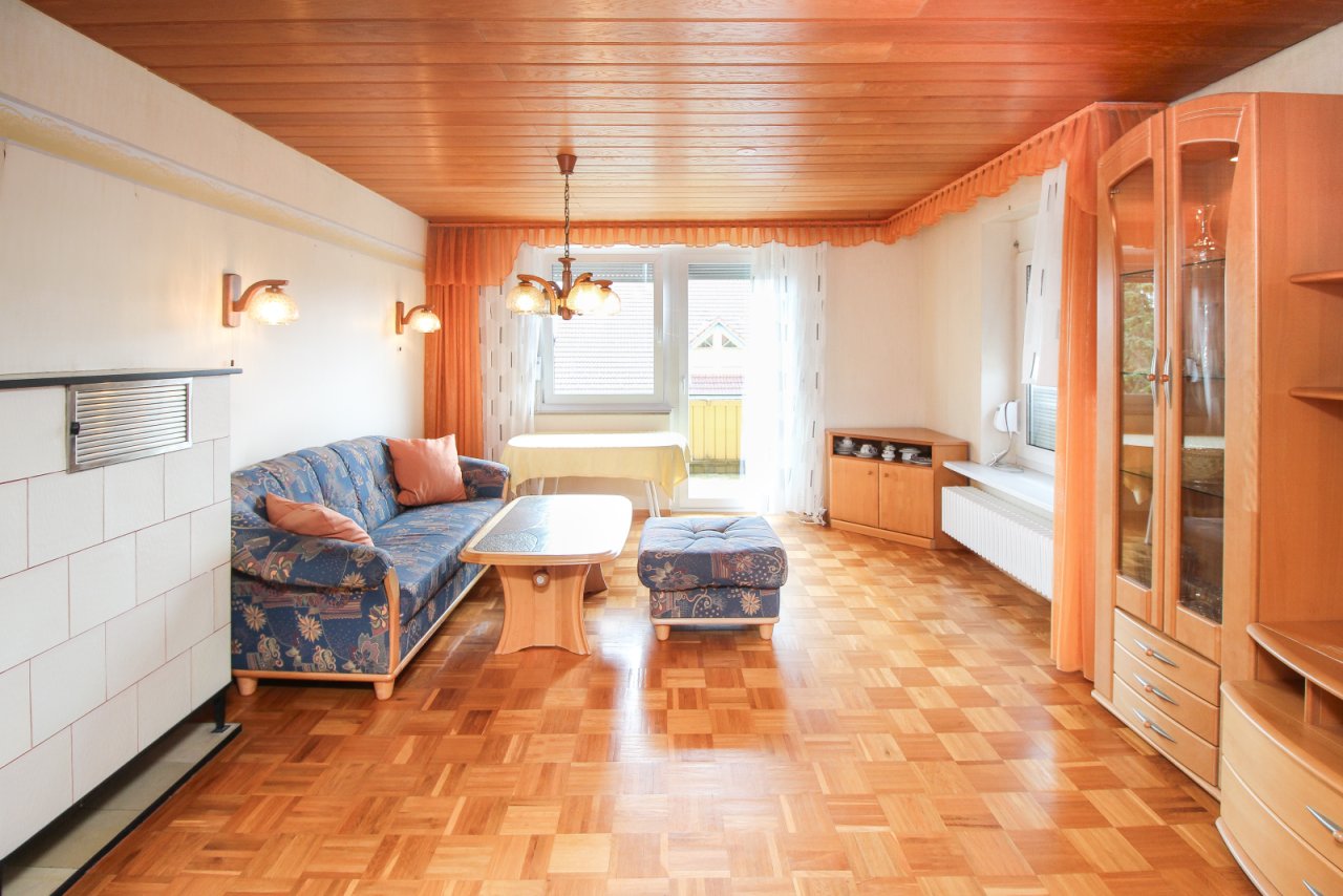Wohnzimmer OG