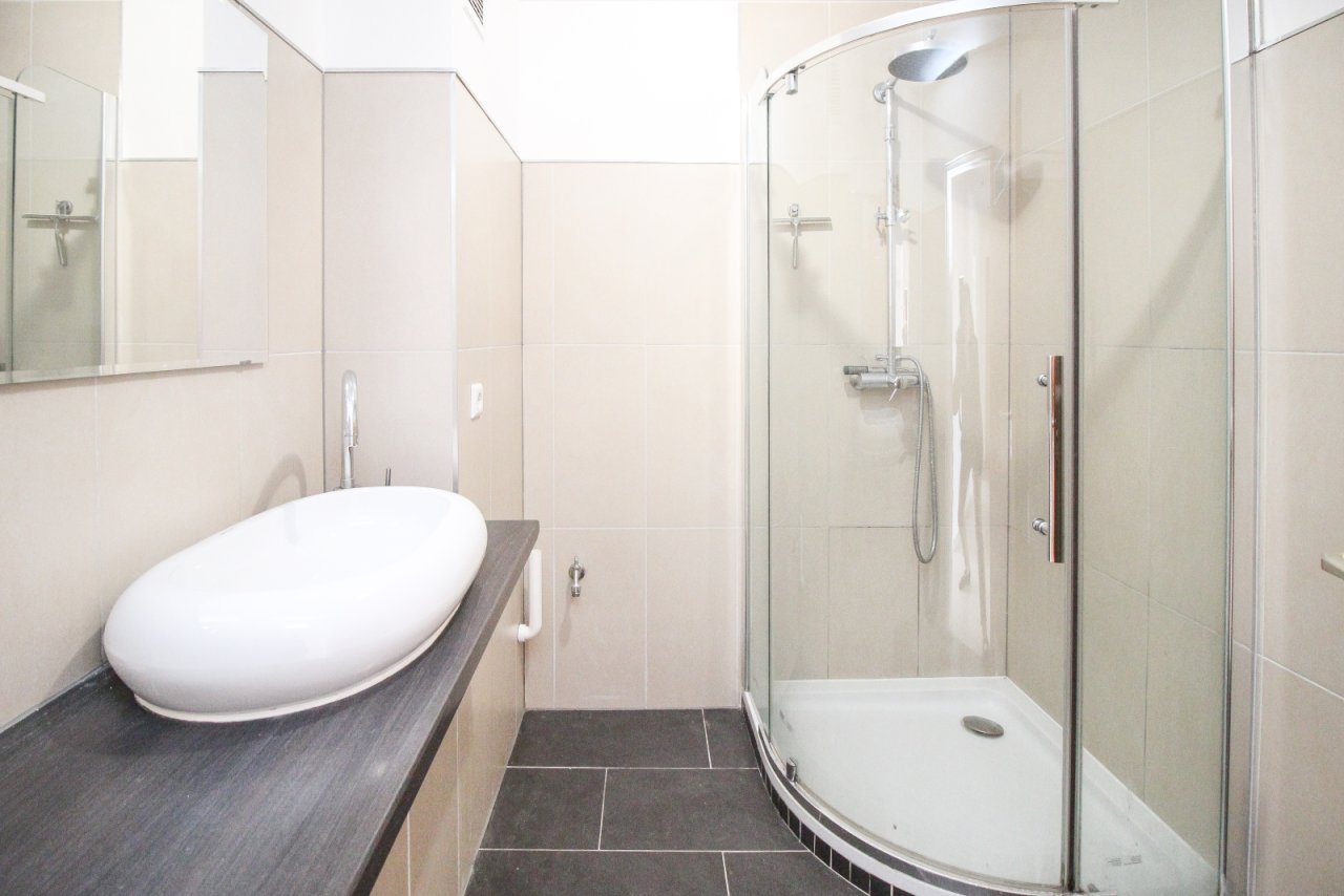 Badezimmer Badezimmer