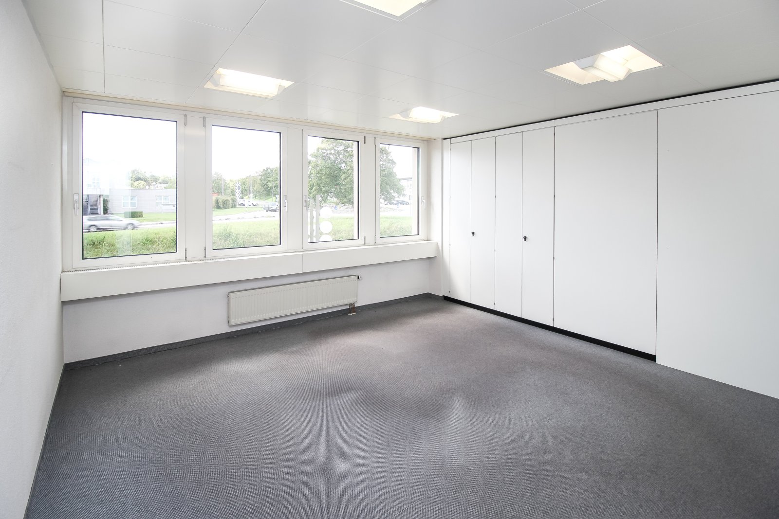 Büro Büro