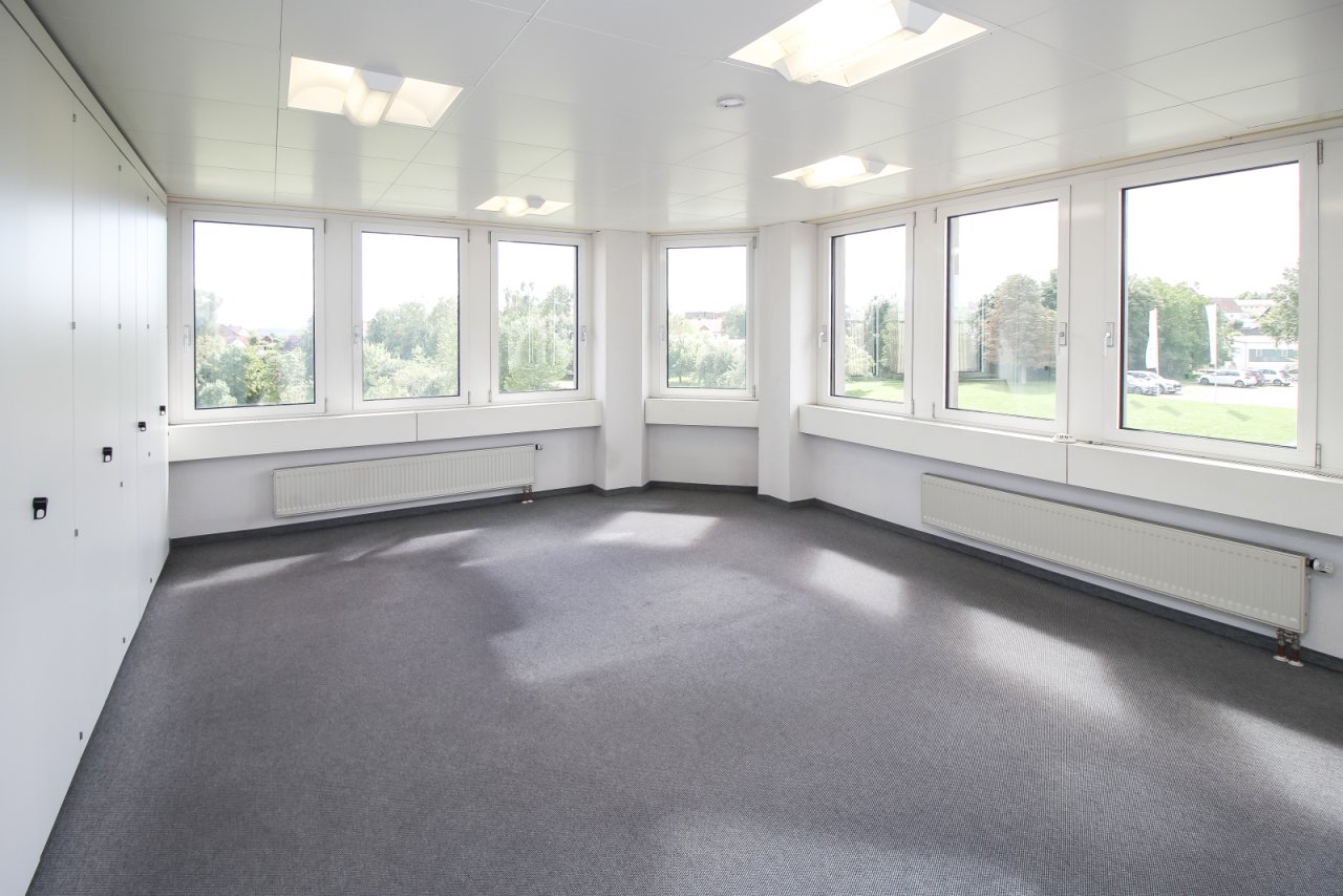 Büro Büro
