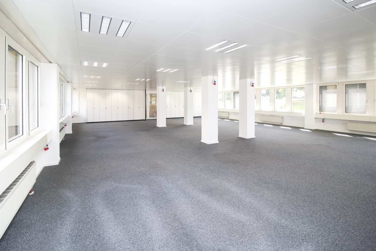 Büro Büro